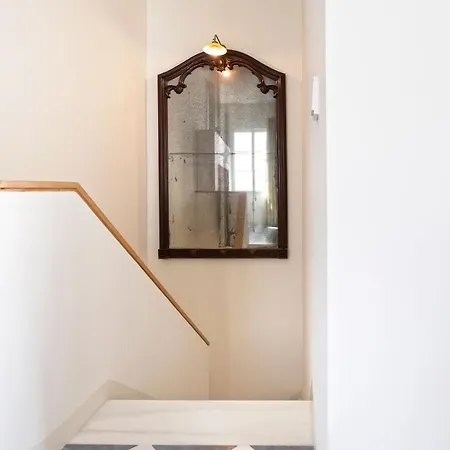 公寓 Genteel San Laureano *