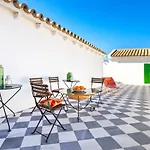 شقة Genteel San Laureano *