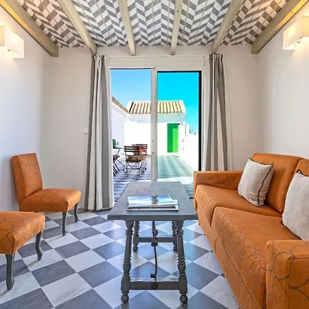 Genteel San Laureano Apartamento