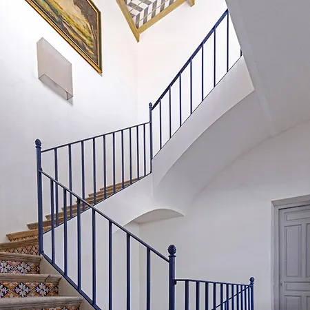 Genteel San Laureano * Sevilla