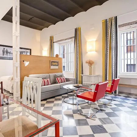 Appartamento Genteel San Laureano