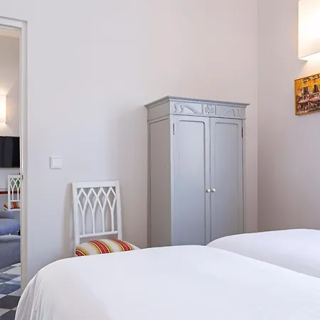 Genteel San Laureano Siviglia