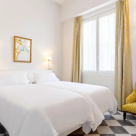 Genteel San Laureano Appartamento Siviglia