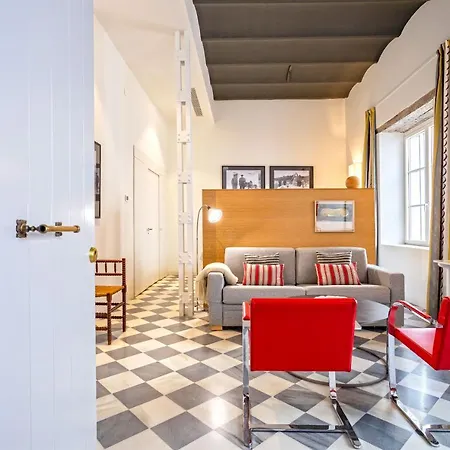 Appartamento Genteel San Laureano *