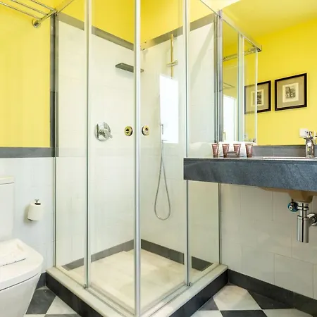 Appartamento Genteel San Laureano *