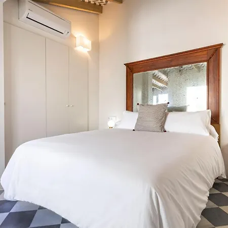Genteel San Laureano * Siviglia